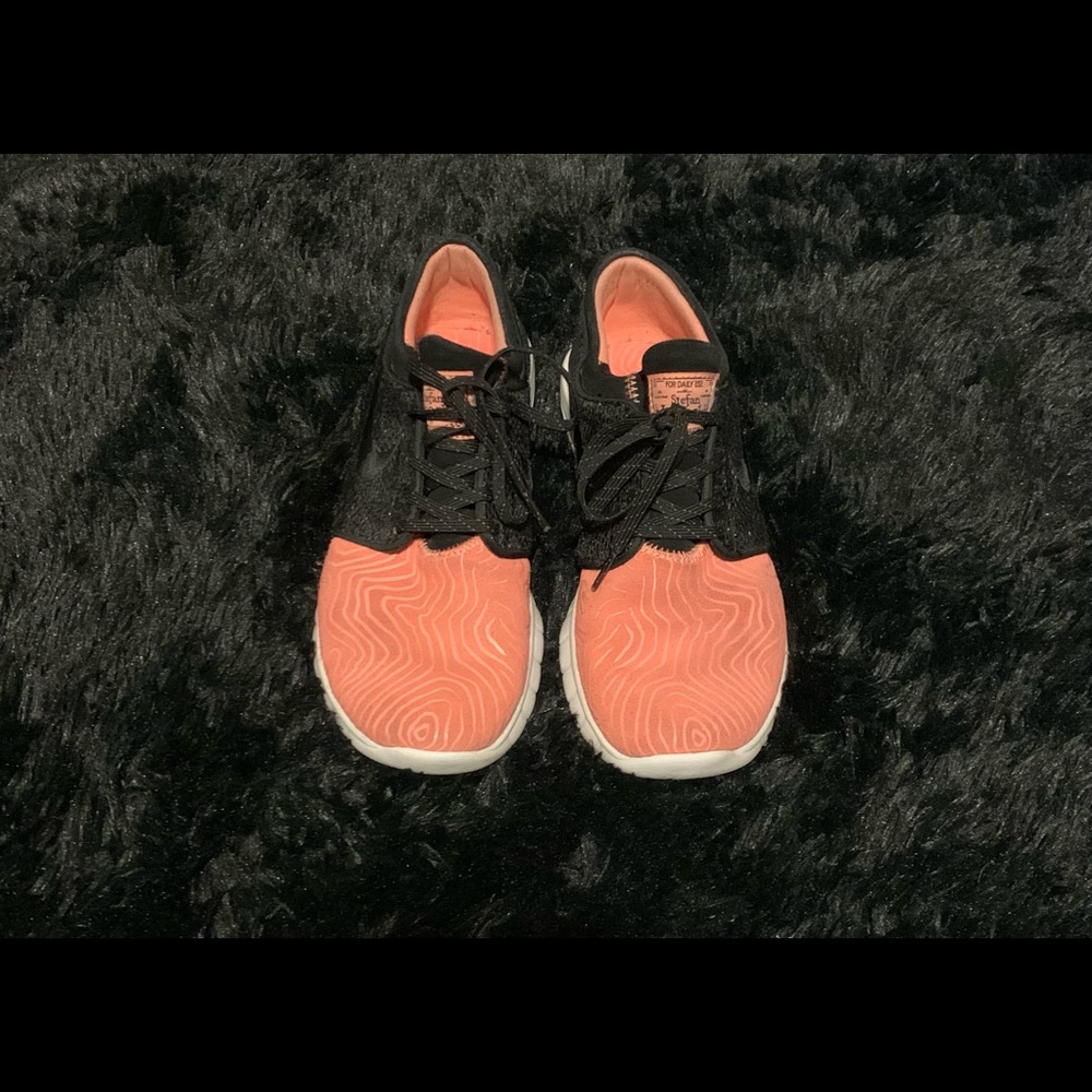 STEFAN JANOSKI NIKE